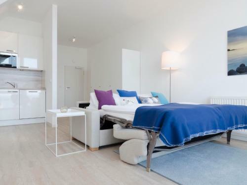 Apartamento Haus Marinas