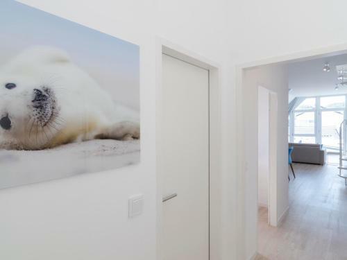 Apartamento Haus Marinas