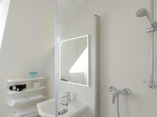 Apartamento Haus Marinas