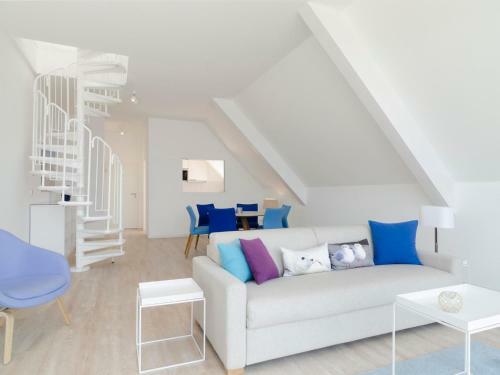 Apartamento Haus Marinas