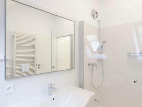 Apartamento Haus Marinas