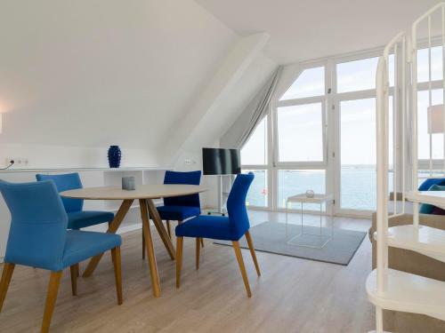 Apartamento Haus Marinas
