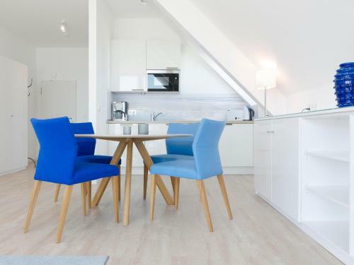 Apartamento Haus Marinas