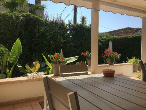 Villa Le Cabanon