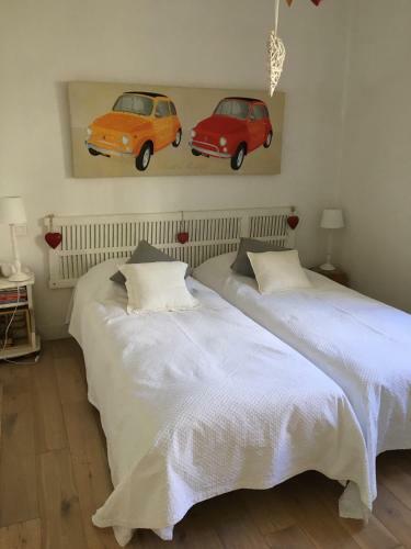 Villa Le Cabanon