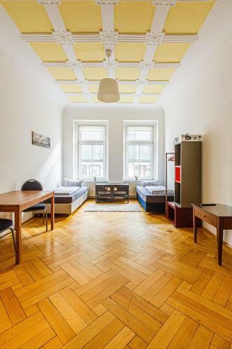 Ferienhaus In Wolfen