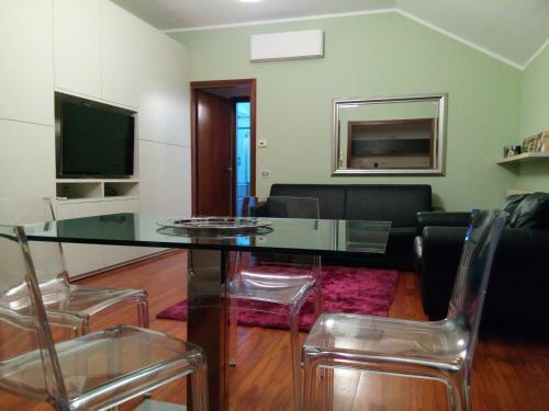 Apartamento Lari Baveno