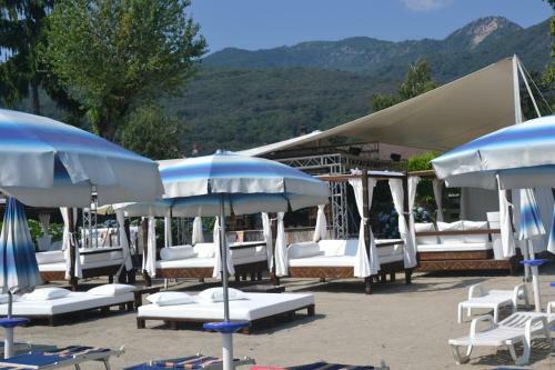 Apartamento Lari Baveno