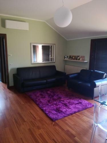 Apartamento Lari Baveno