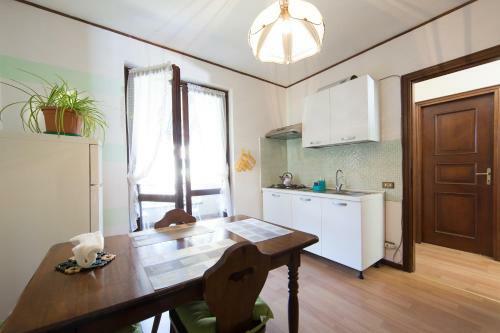 Apartamento Casa Margherita