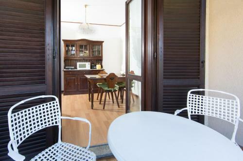 Apartamento Casa Margherita