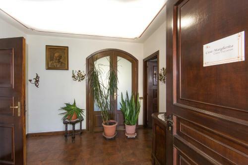 Apartamento Casa Margherita