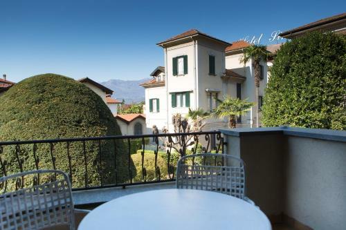 Apartamento Casa Margherita