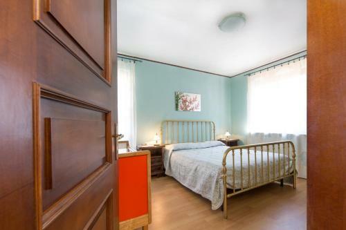 Apartamento Casa Margherita