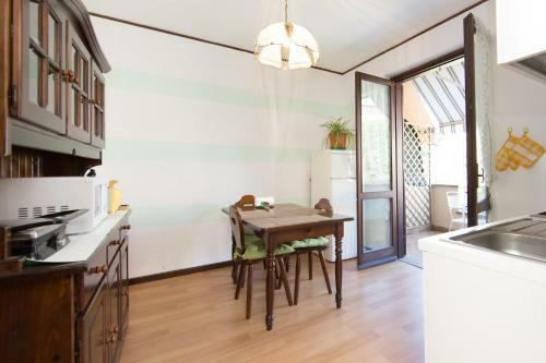 Apartamento Casa Margherita
