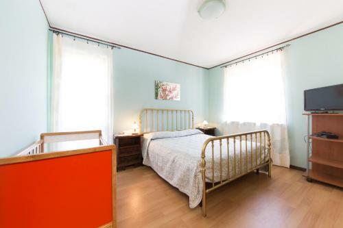 Apartamento Casa Margherita