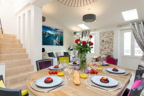 Villa Maison Picasso