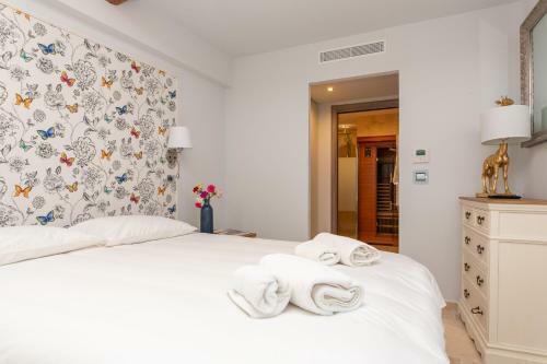 Villa Maison Picasso