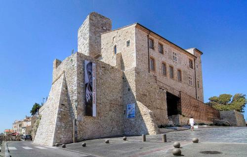 Villa Maison Picasso