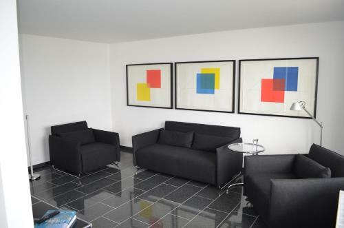 D�nenblick Apartments