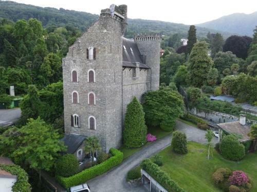 Apartamento Castello Ripa Baveno