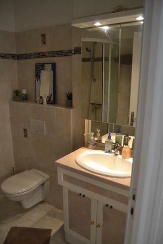 Apartamento Sci La Forge