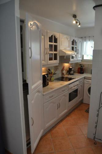 Apartamento Sci La Forge
