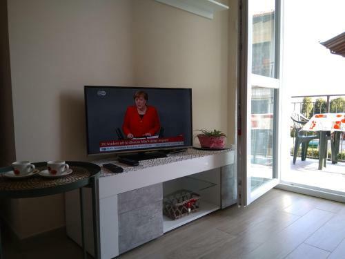 Danilo Apartments