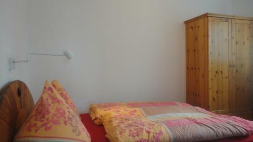 Apartamento Ferienwohnung Ol Komede Wai 12c