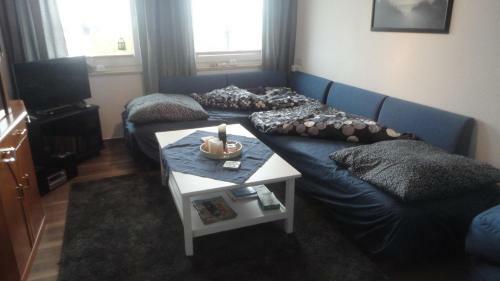 Apartamento Ferienwohnung Ol Komede Wai 12c