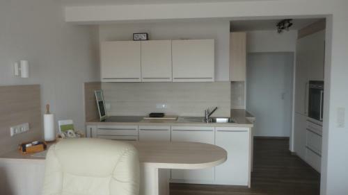 Apartamento Ferienwohnung Ol Komede Wai 12c