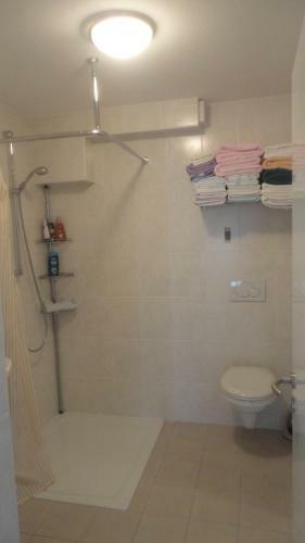 Apartamento Ferienwohnung Ol Komede Wai 12c