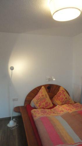 Apartamento Ferienwohnung Ol Komede Wai 12c