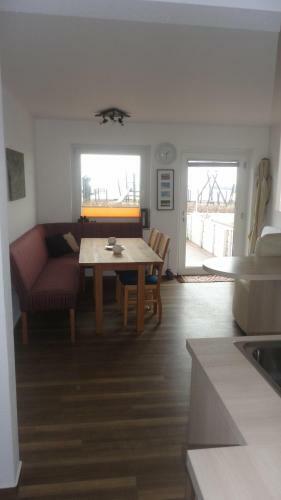 Apartamento Ferienwohnung Ol Komede Wai 12c