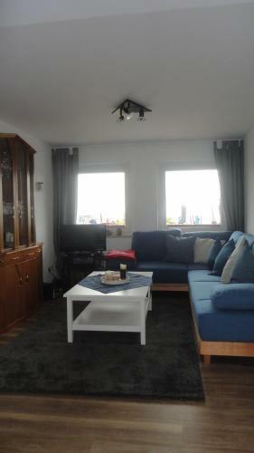 Apartamento Ferienwohnung Ol Komede Wai 12c