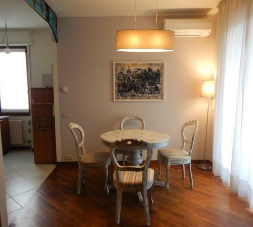 Apartamento Trilocale Ferruccio