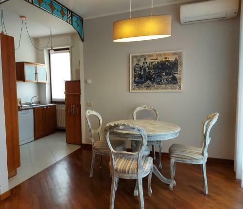 Apartamento Trilocale Ferruccio