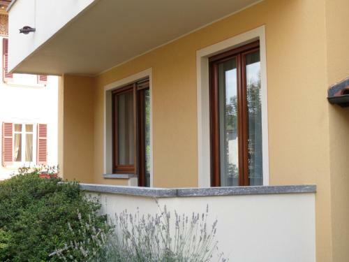 Apartamento Trilocale Ferruccio