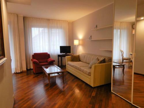 Apartamento Trilocale Ferruccio