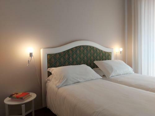 Apartamento Trilocale Ferruccio