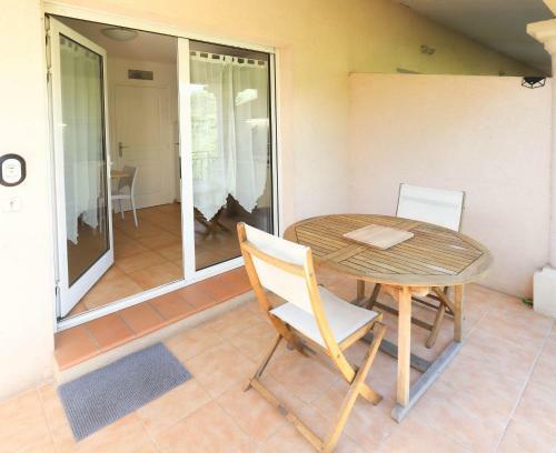 Apartamento Orangeraie Du Cap D'antibes