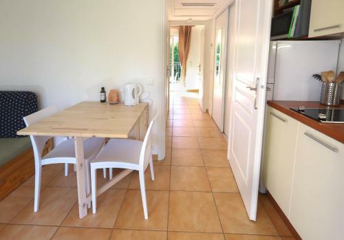 Apartamento Orangeraie Du Cap D'antibes
