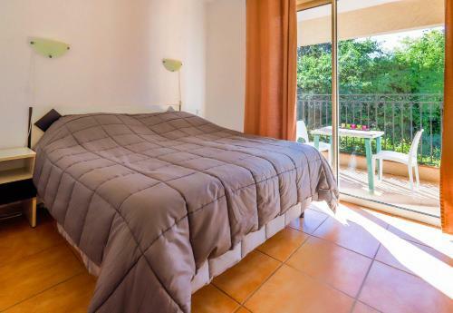 Apartamento Orangeraie Du Cap D'antibes
