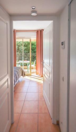 Apartamento Orangeraie Du Cap D'antibes
