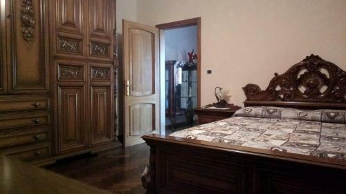 Villa Berra - Via Postale 63/a