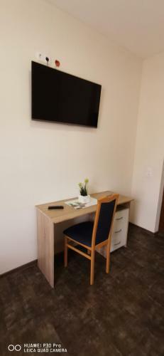 Apartamento Monteurwohnung Kr�ger Wolfen