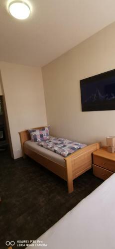 Apartamento Monteurwohnung Kr�ger Wolfen