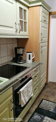 Apartamento Monteurwohnung Kr�ger Wolfen