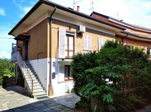 Apartamento Appartamento Miriam