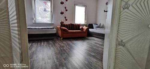 Apartamento Monteurwohnung Kr�ger Bitterfeld-wolfen
